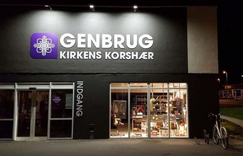 genbrug vangede|Genbrugsbutikker Vangede 